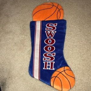 Basketball Stocking-Bundle and Save